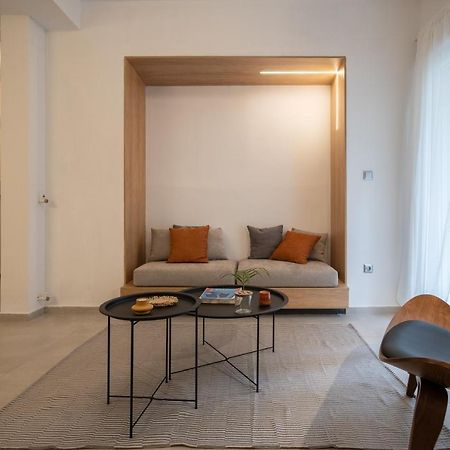 Athens 2Br - Central Location Atenas Exterior foto