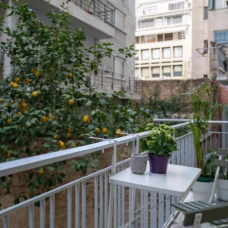Athens 2Br - Central Location Atenas Exterior foto