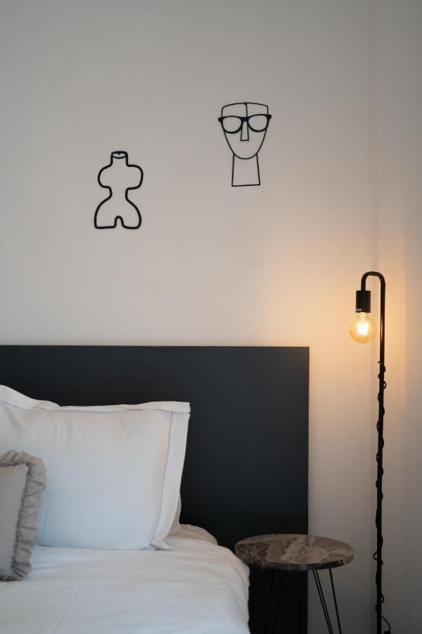 Athens 2Br - Central Location Atenas Exterior foto
