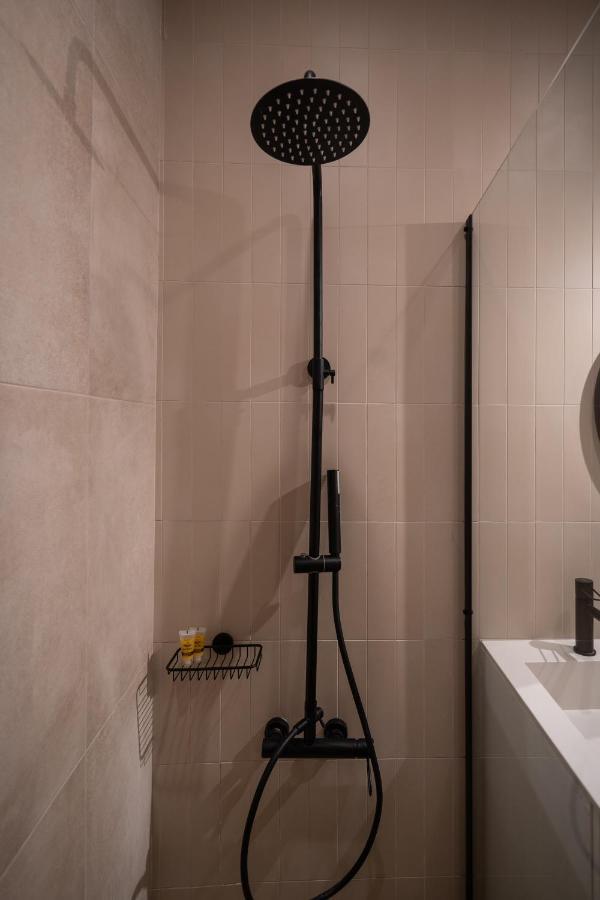 Athens 2Br - Central Location Atenas Exterior foto