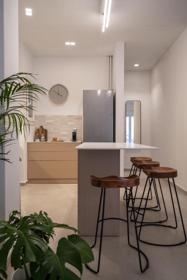 Athens 2Br - Central Location Atenas Exterior foto