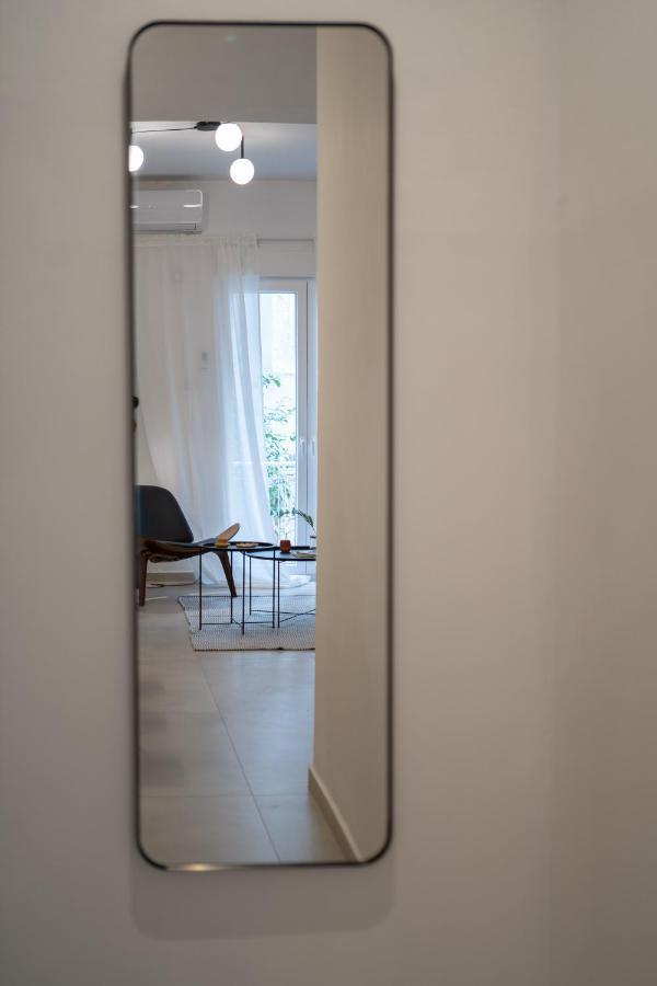 Athens 2Br - Central Location Atenas Exterior foto