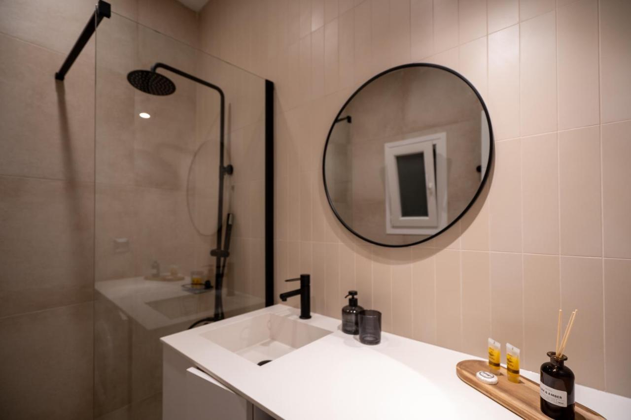 Athens 2Br - Central Location Atenas Exterior foto